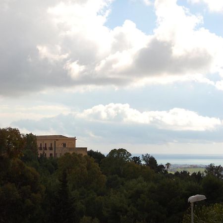 Ferienwohnung Agrigento Doc House Exterior foto