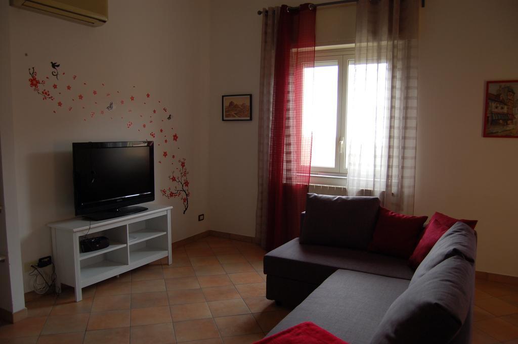 Ferienwohnung Agrigento Doc House Exterior foto