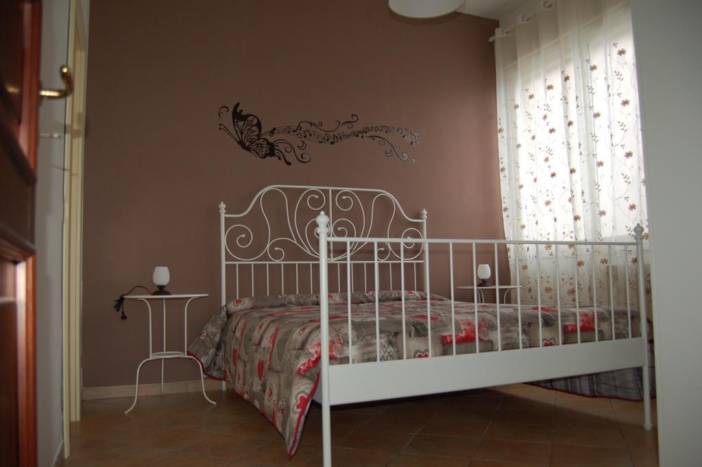 Ferienwohnung Agrigento Doc House Exterior foto
