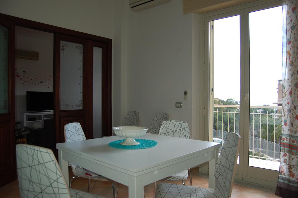Ferienwohnung Agrigento Doc House Exterior foto