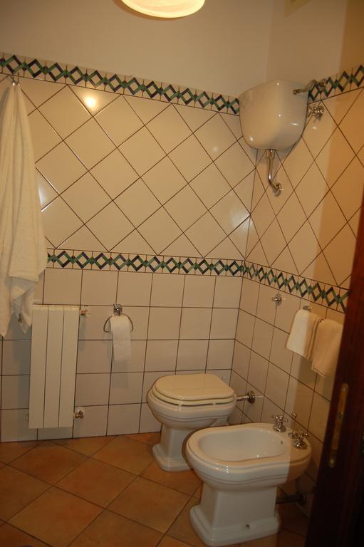 Ferienwohnung Agrigento Doc House Exterior foto