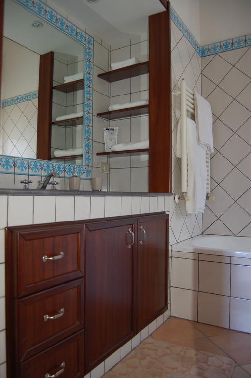 Ferienwohnung Agrigento Doc House Exterior foto