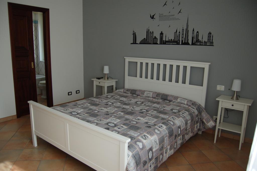 Ferienwohnung Agrigento Doc House Exterior foto