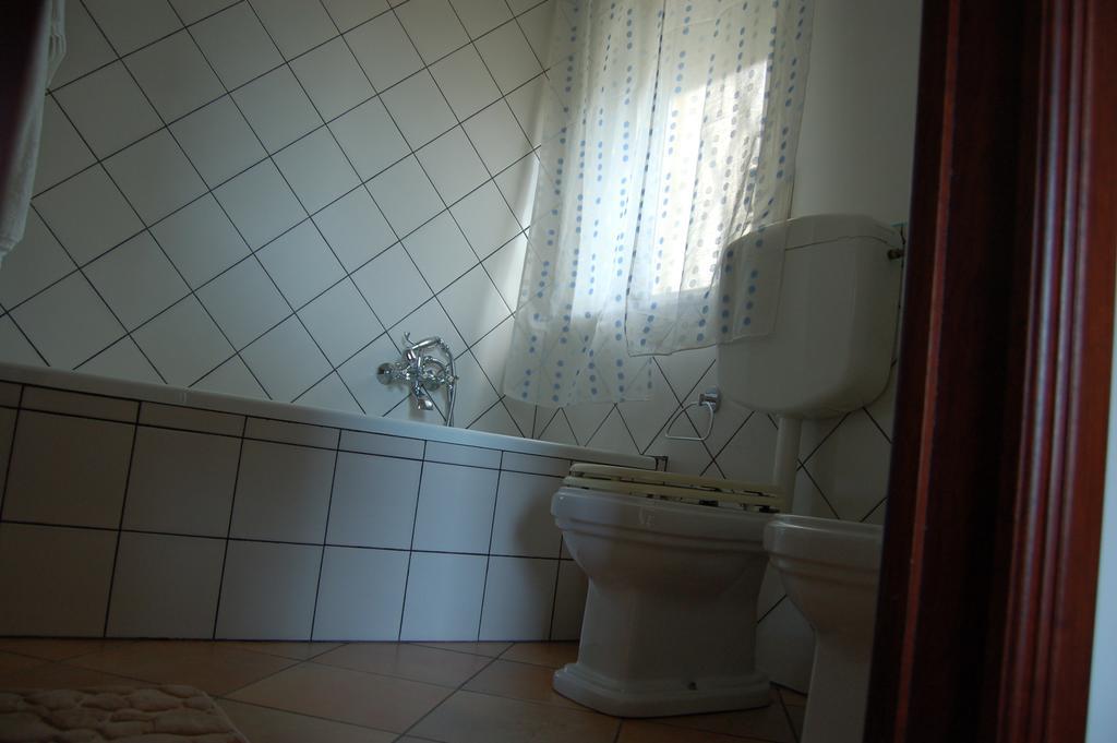 Ferienwohnung Agrigento Doc House Exterior foto