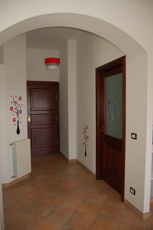 Ferienwohnung Agrigento Doc House Exterior foto